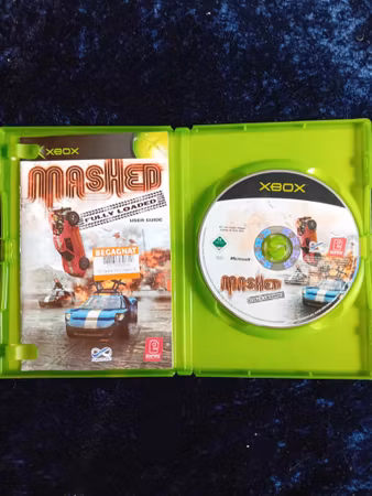 Mashed - Fully Loaded