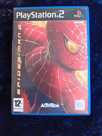 Spider-Man 2