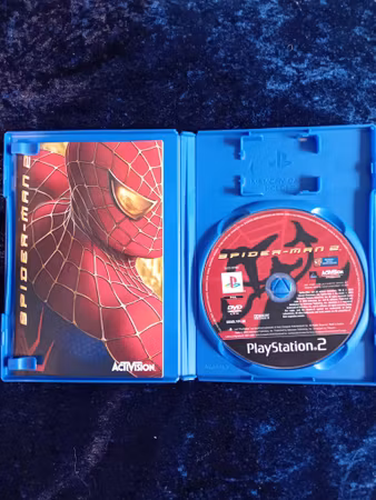 Spider-Man 2