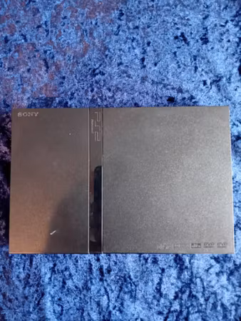 Ps 2 Slim