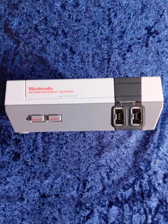 Nes mini
