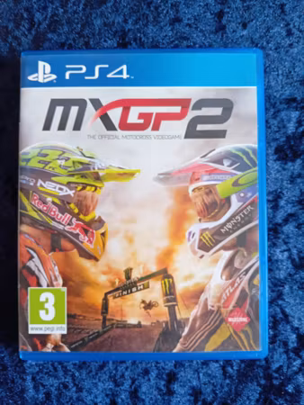 MXGP 2