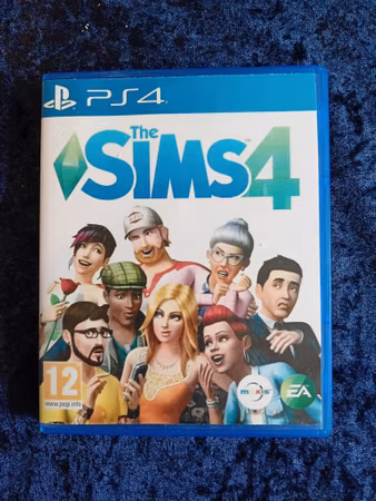 The Sims 4