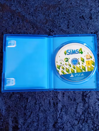 The Sims 4