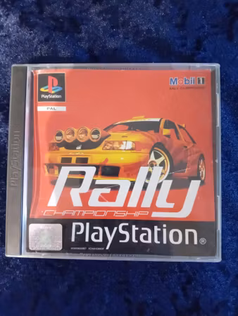 Rally Championship