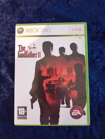 The Godfather II