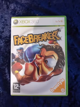 Facebreaker