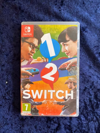 1 -2 -Switch