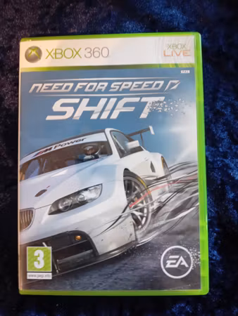 Need For Speed - Shift
