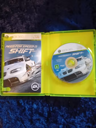 Need For Speed - Shift
