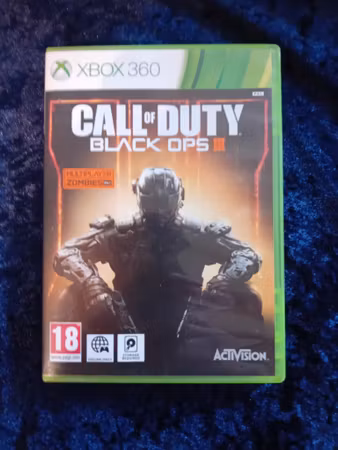 Call Of Duty - Black Ops 3