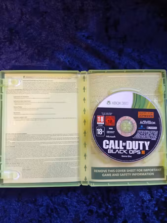 Call Of Duty - Black Ops 3