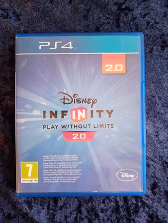 Disney Infinity - Play Without Limits 2.0