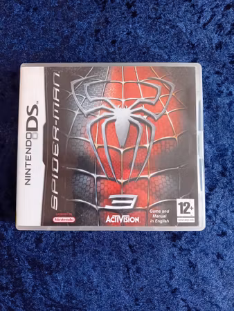 Spider-Man 3