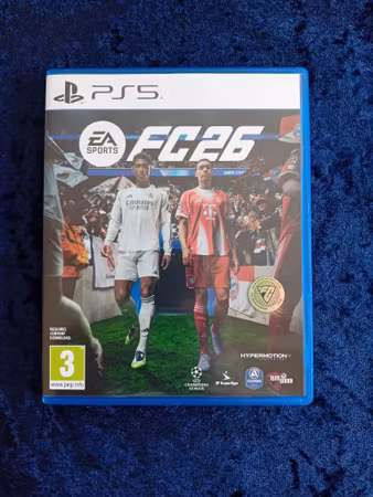 FC 26