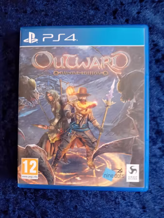 Outward