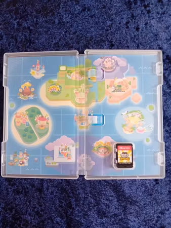 Super Mario Party - Jamboree