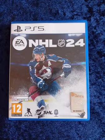 Nhl 24