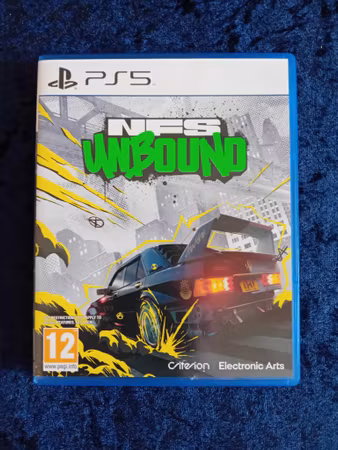 NFS - Unbound