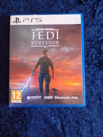 Jedi - Survivor