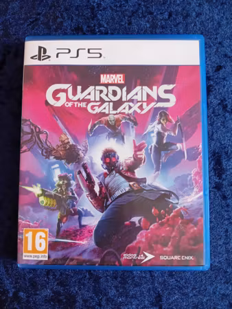 Guardians Of The Galaxy