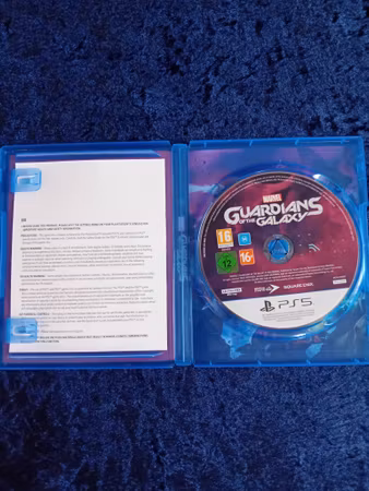 Guardians Of The Galaxy