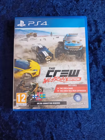 The Crew - Wild Run Edition