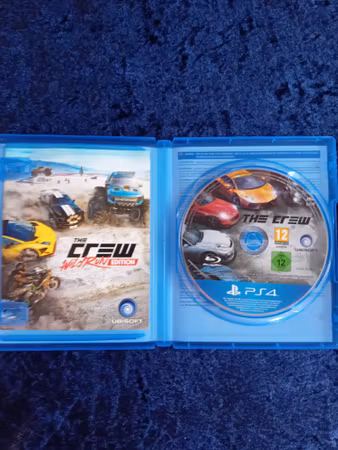 The Crew - Wild Run Edition