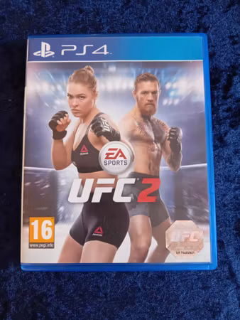 UFC 2