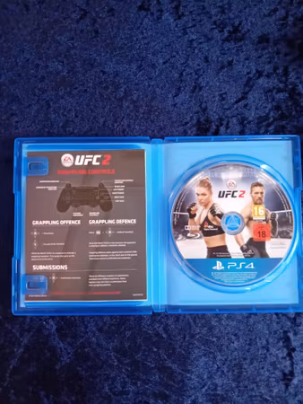 UFC 2