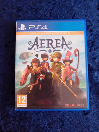 Aerea