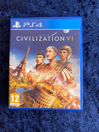 Civilization VI