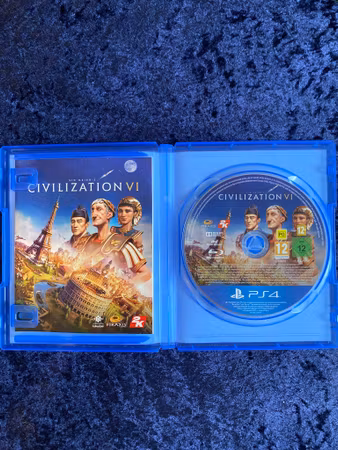 Civilization VI