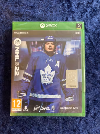 Nhl 22