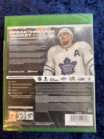 Nhl 22