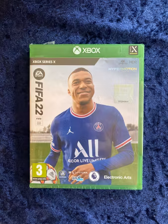 Fifa 22