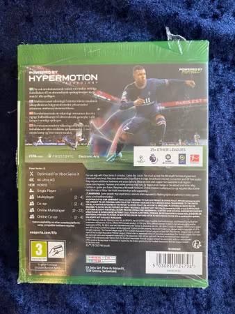 Fifa 22