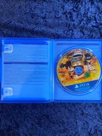 One Piece - Pirate Warriors 3