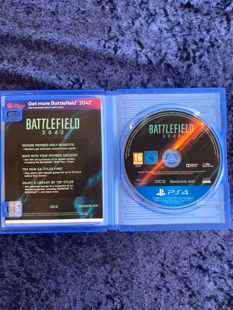 Battlefield 2042