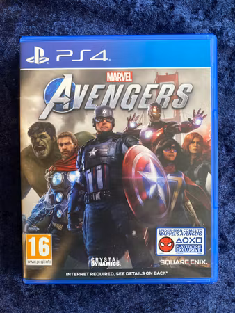 Avengers