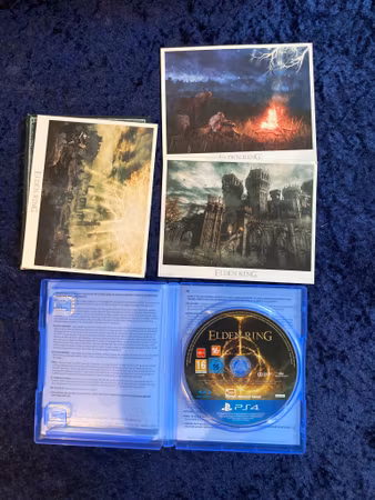 Elden Ring - Launch Edition