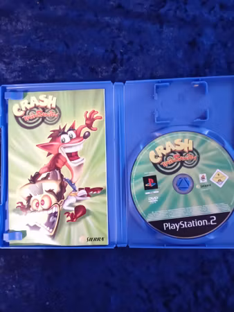 Crash - Twinsanity