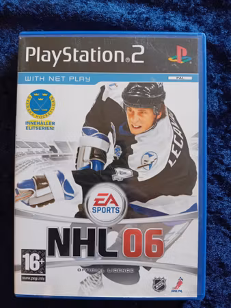 Nhl 06