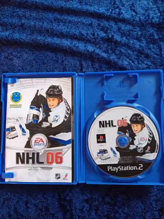 Nhl 06