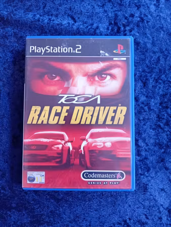 Toca - Race Driver