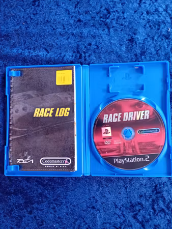 Toca - Race Driver