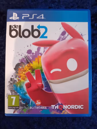 De Blob 2