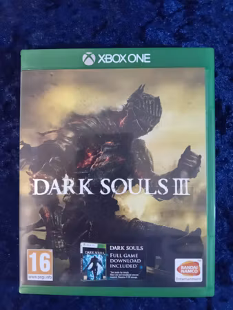 Dark Souls III