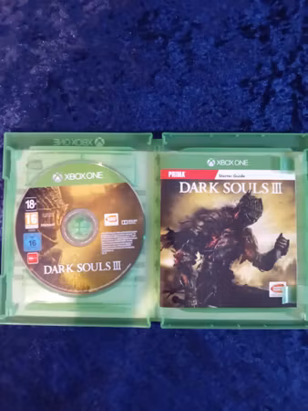 Dark Souls III