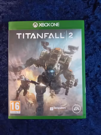 Titanfall 2